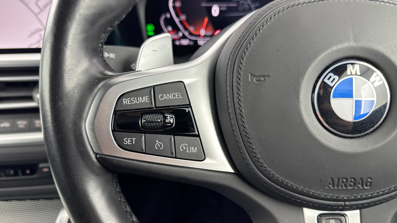 BMW 4 Series 430i M Sport 2dr Step Auto Petrol Coupe